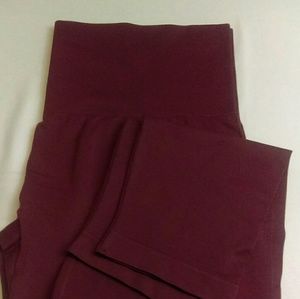 Cato Women Highwaist Leggings Size 3X